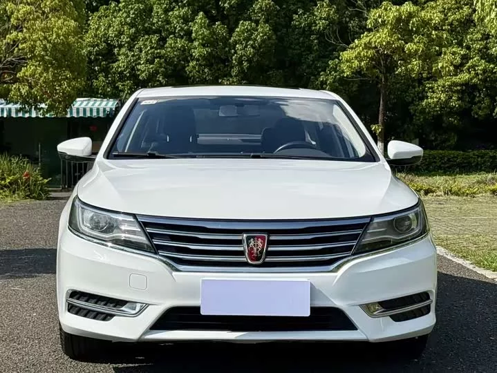 Roewe i6 Classic