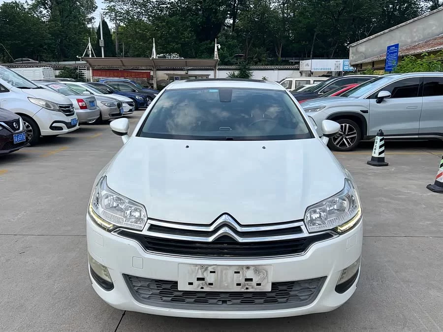 Citroën C5