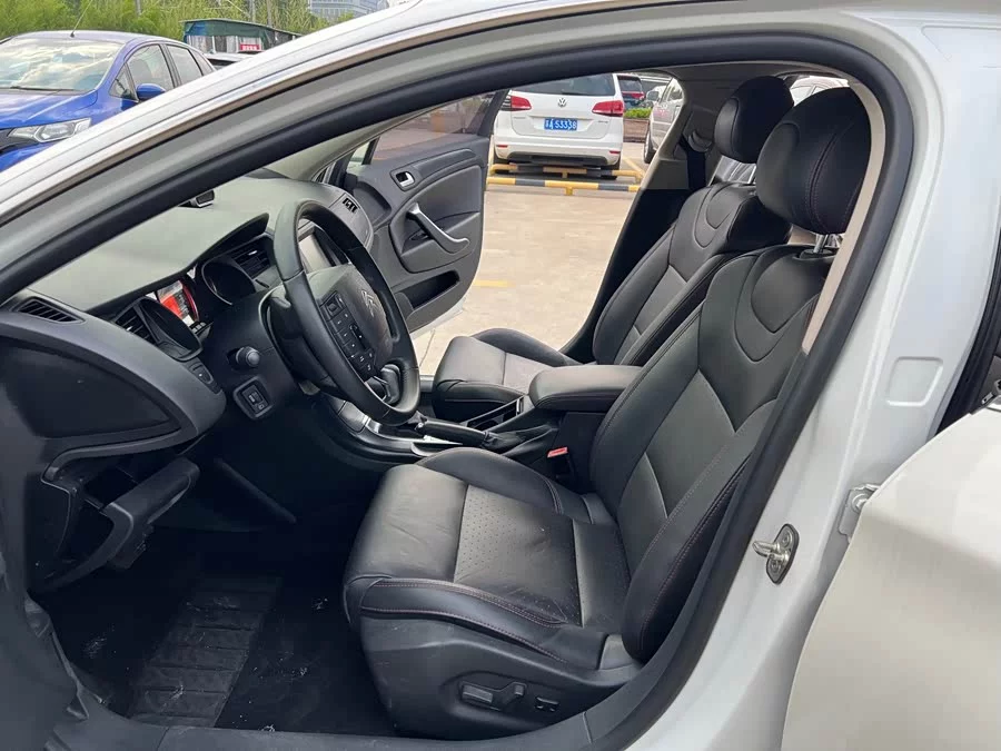 Citroën C5