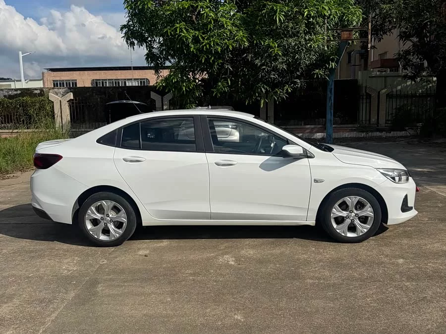 Chevrolet Cobalt