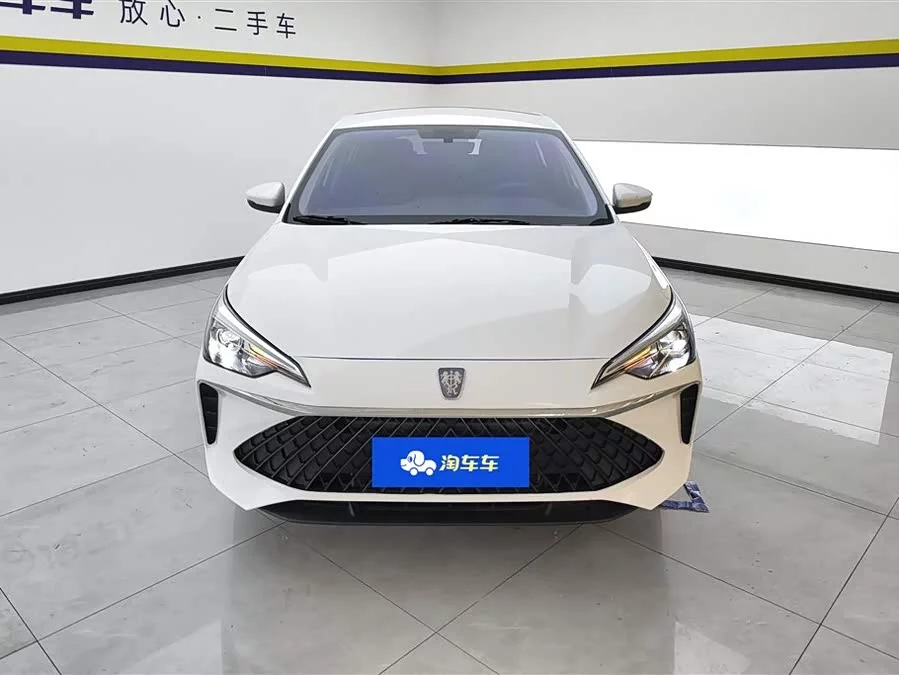 Roewe i5