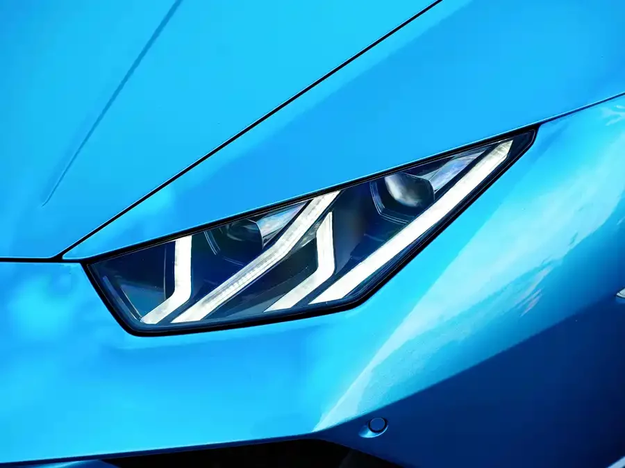 Lamborghini Huracán