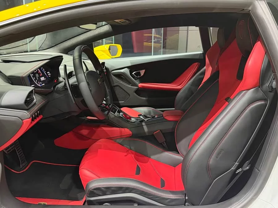 Lamborghini Huracán