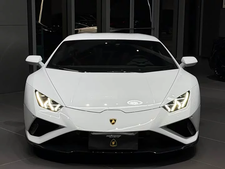 Lamborghini Huracán