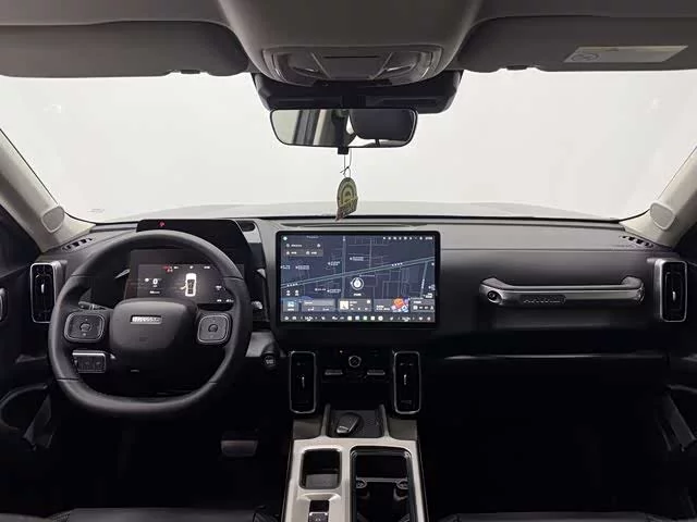 Haval Big Dog DaGou