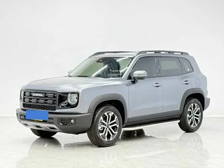 Haval Big Dog DaGou