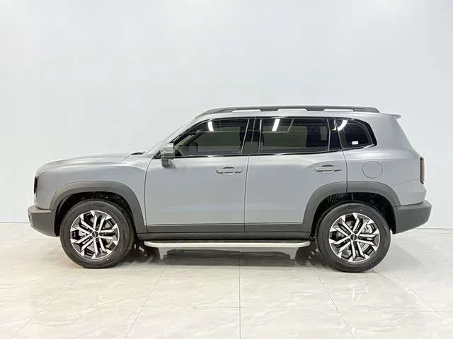 Haval Big Dog DaGou