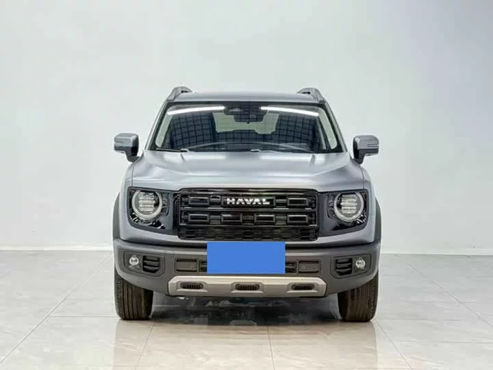 Haval Big Dog DaGou