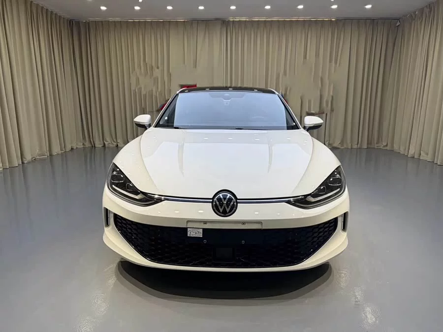 Volkswagen Lingdu