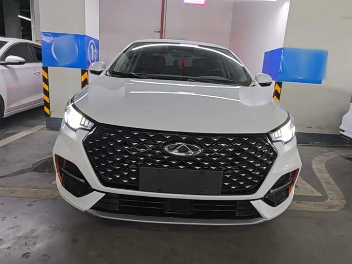 Omoda S5