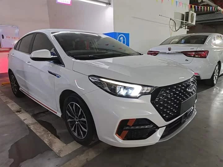 Omoda S5