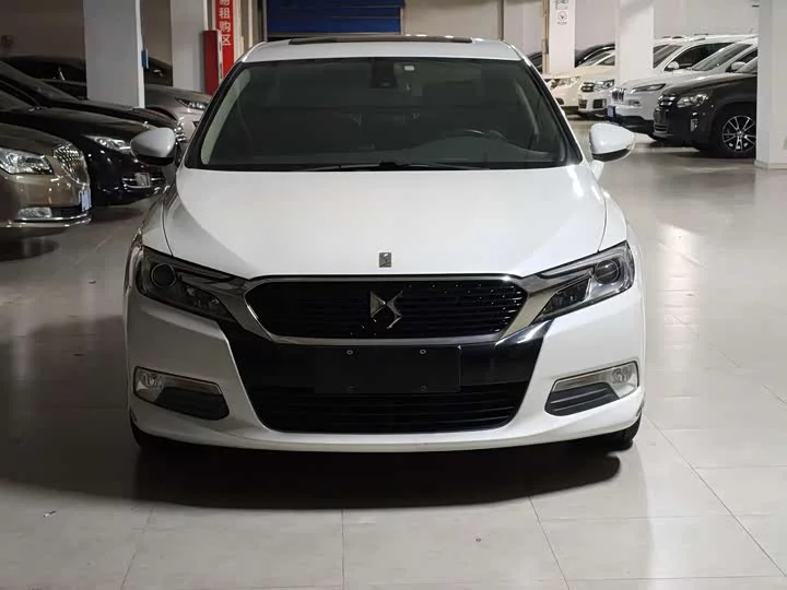 DS 5LS