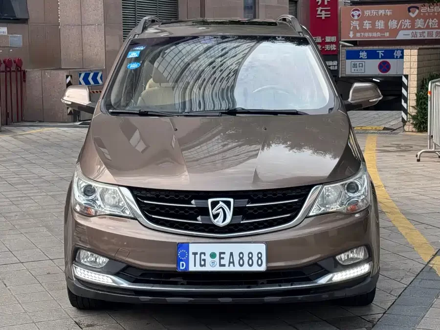 Baojun 730