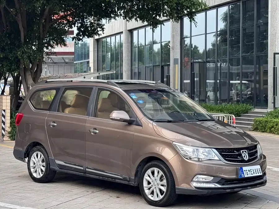 Baojun 730