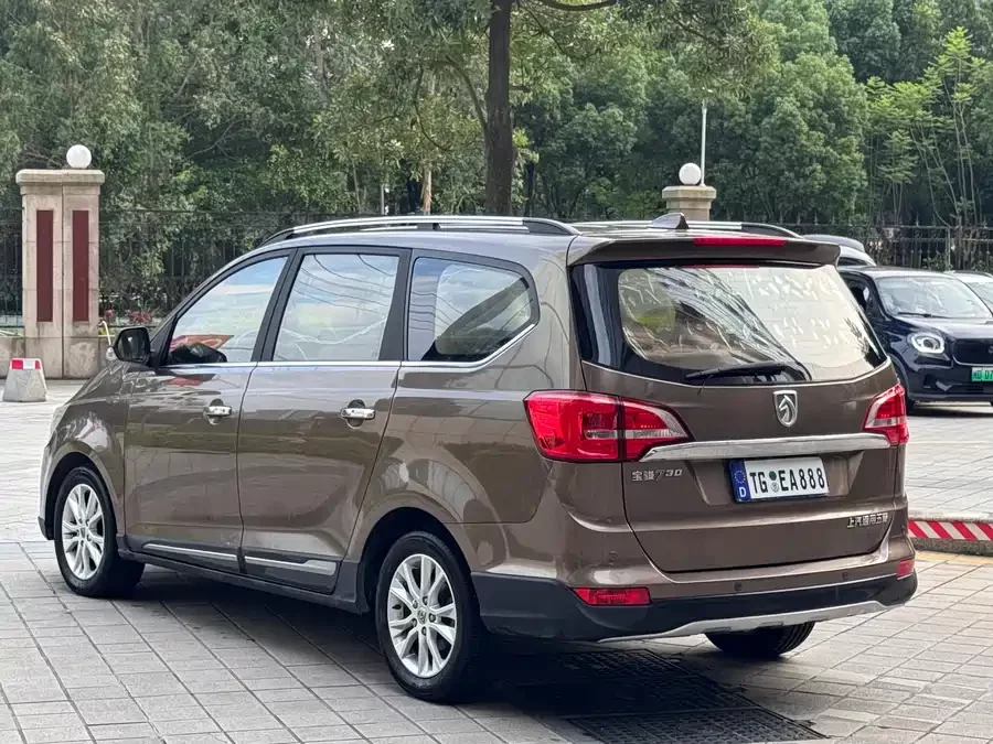 Baojun 730