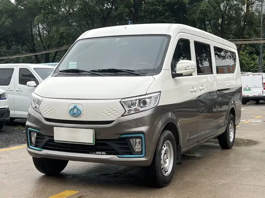 Changan Kuayue Kuayuexing V7 EV