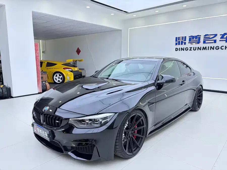 BMW M4