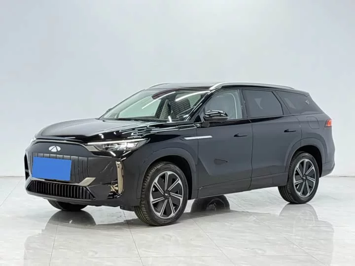 Chery Fengyun T10