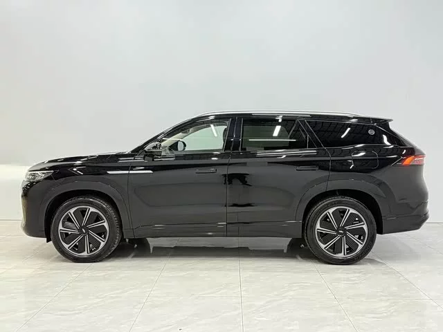 Chery Fengyun T10
