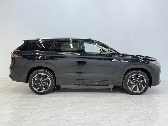 Chery Fengyun T10