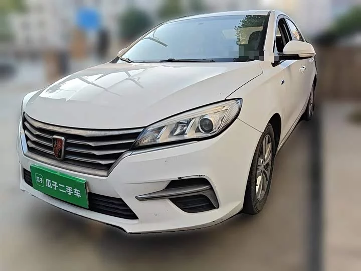 Roewe 360