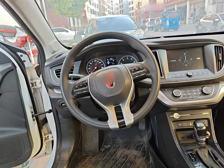 Roewe 360