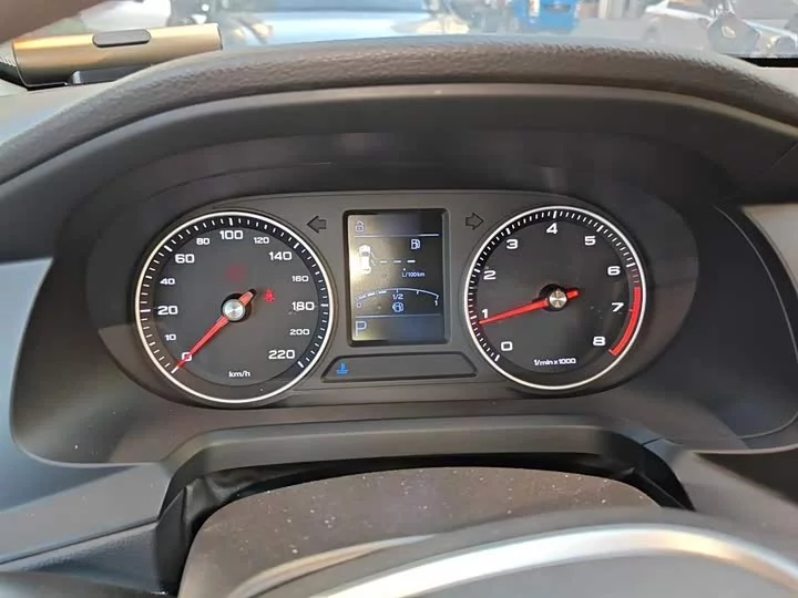 Roewe 360