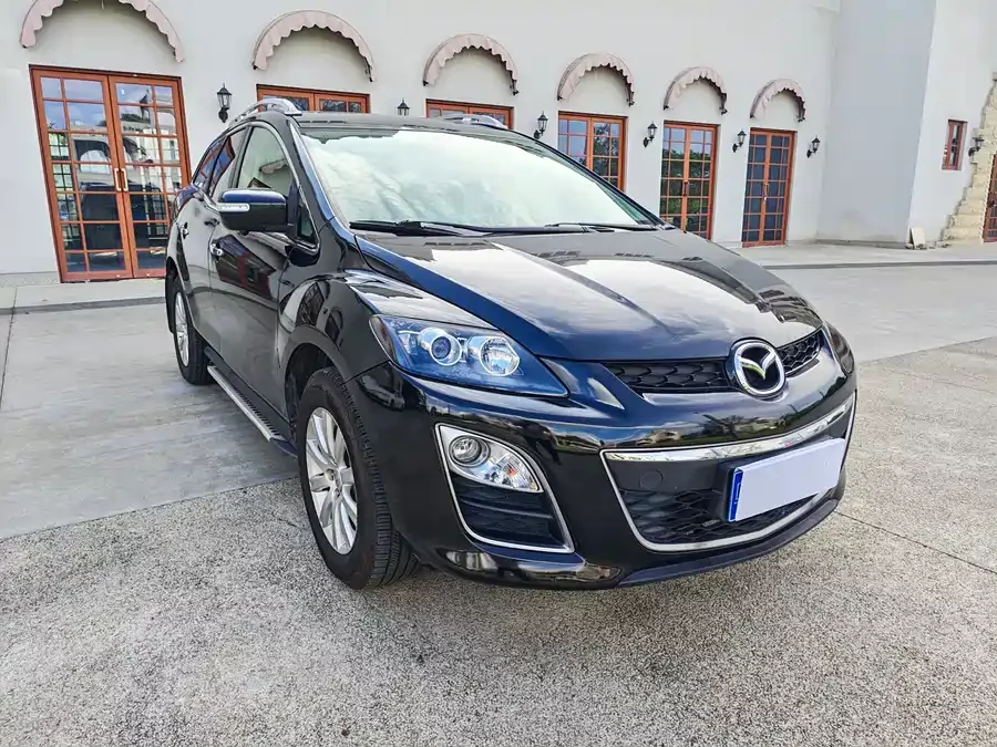 Mazda CX-7