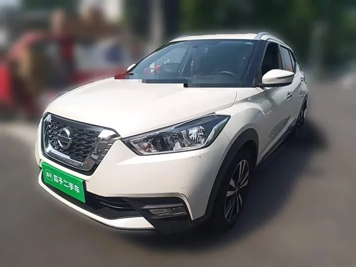 Nissan Jinke