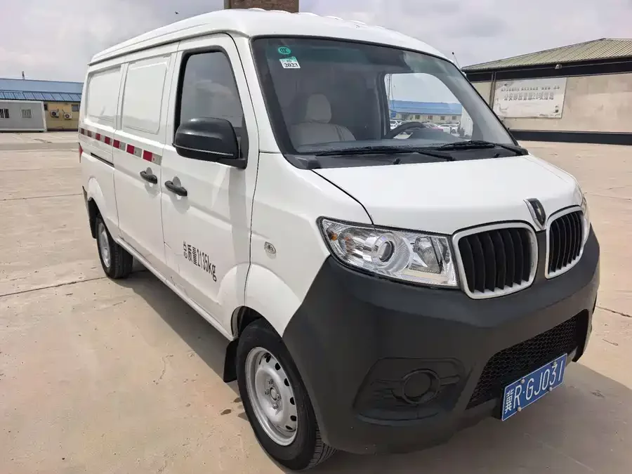 Jinbei Hiace X30