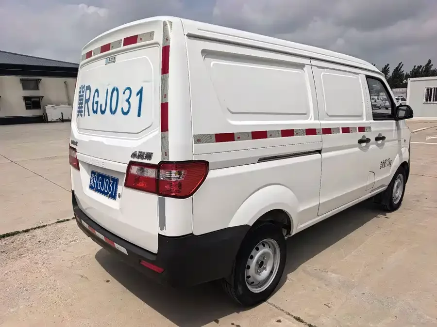 Jinbei Hiace X30