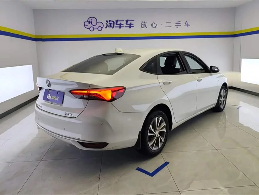 Buick Verano