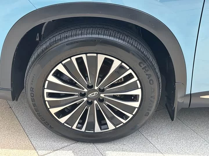 Chery Tiggo 8 PLUS C-DM