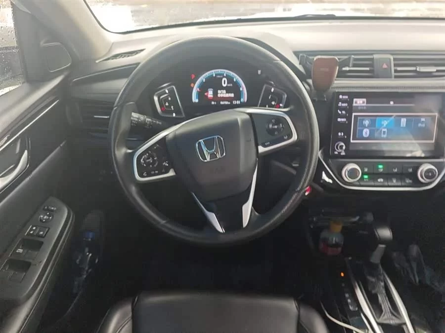 Honda Lingpai