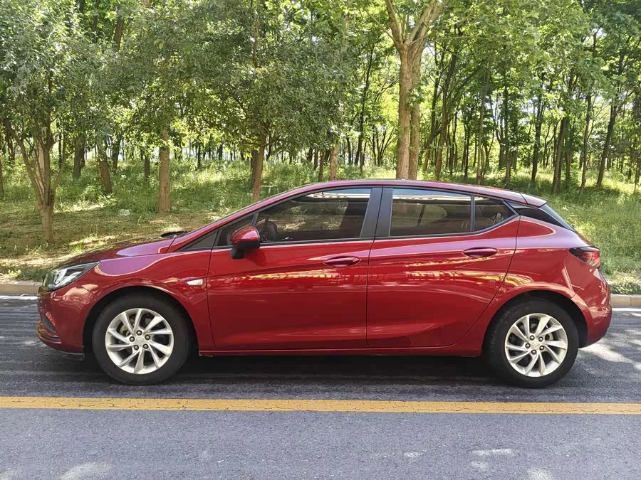 Buick Verano
