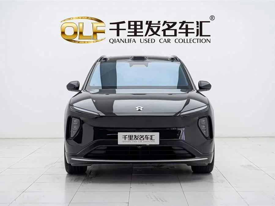 NIO ES6