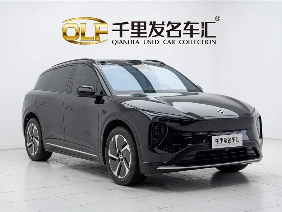 NIO ES6