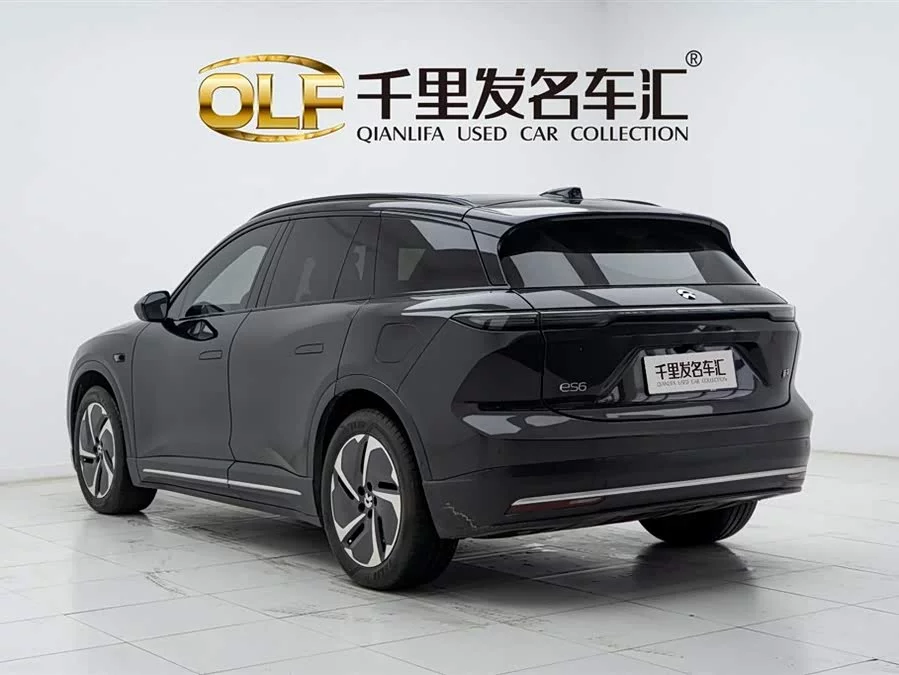 NIO ES6