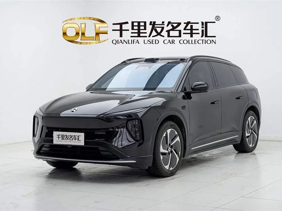 NIO ES6
