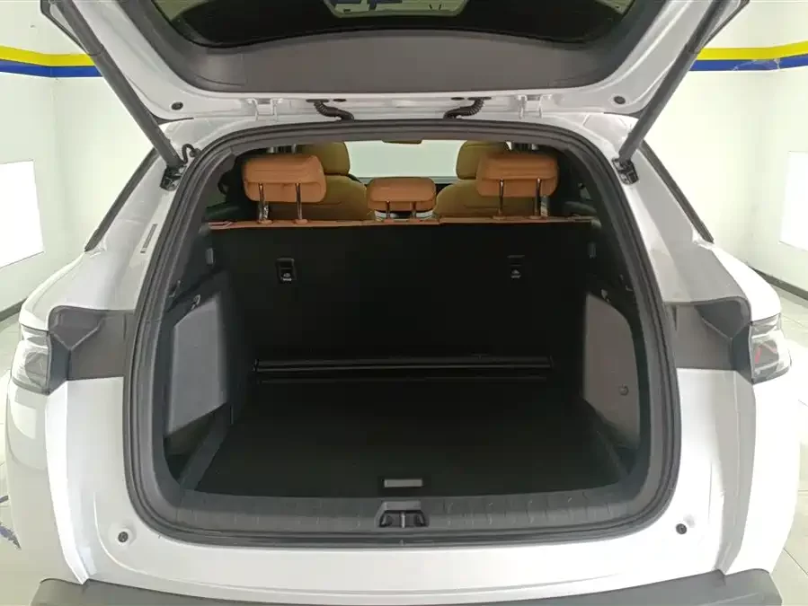 BYD Song L DM-i