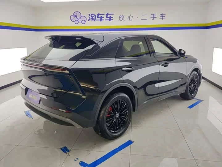 Kai Chen Big V