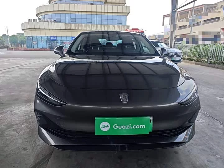 Roewe D7