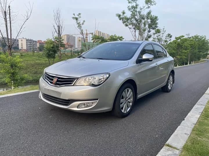 Roewe 350