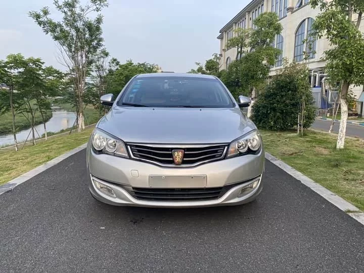 Roewe 350