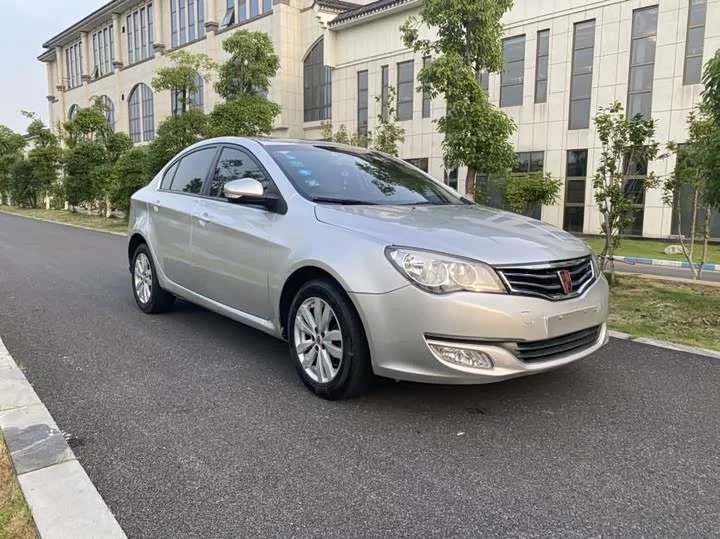 Roewe 350