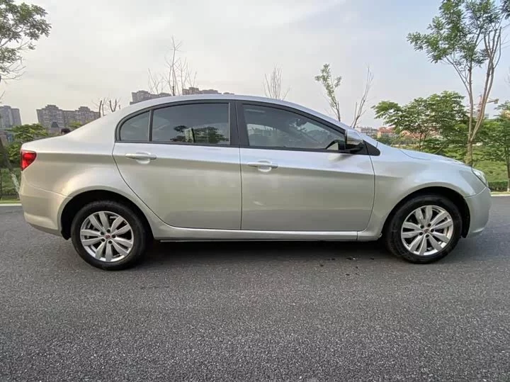 Roewe 350