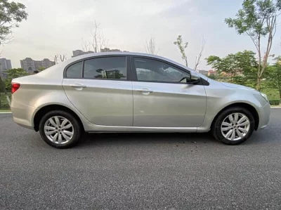 Roewe 350