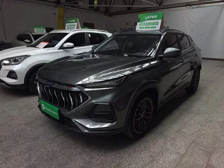 Oshan X5