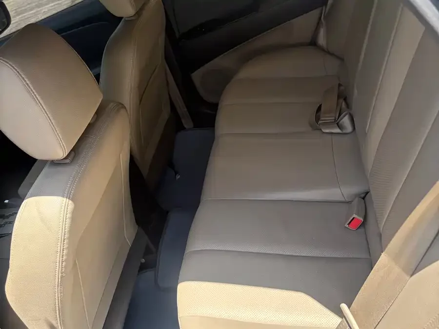 Hyundai Elantra / Celesta