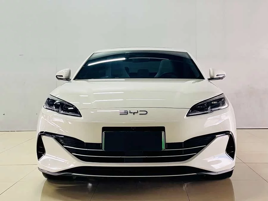 BYD Seal 06
